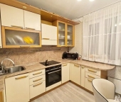 Продать Квартиры вторичка Братеевская улица  21 