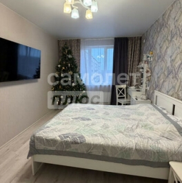 Продажа 3-комн квартиры на вторичном рынке Лопатино, Сухановская улица,  д. 37