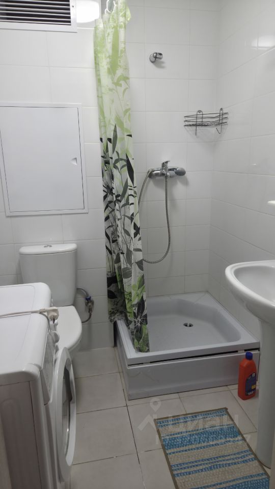 Аренда студии улица Саларьевская, 9