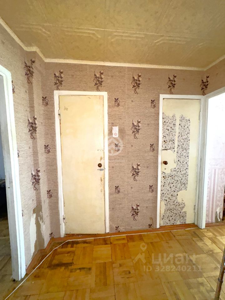 Продажа 2-комн квартиры на вторичном рынке д. Некрасино, 123А