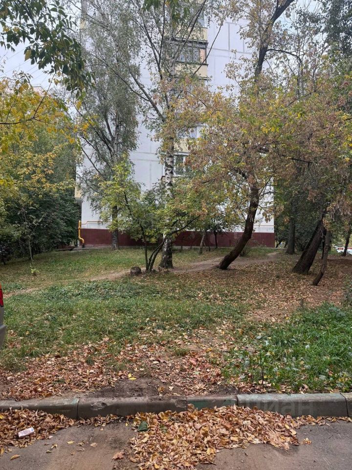 Продажа 2-комн квартиры на вторичном рынке Широкая улица, 4К1