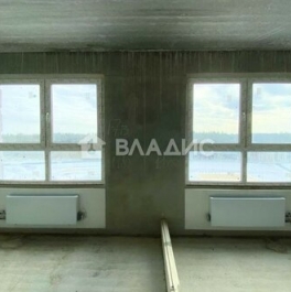 Продажа 2-комн квартиры на вторичном рынке Глухово, Романовская улица,  д. 17