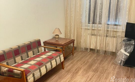 Аренда 2-комн квартиры на вторичном рынке переулок Расковой,  д. 24