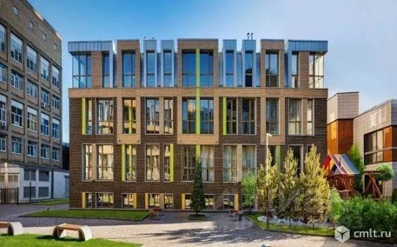 Аренда студии проспект Мира, 102С12