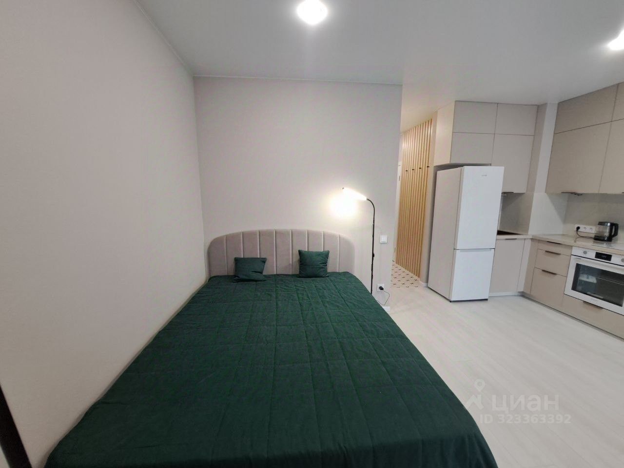 Аренда студии проспект Энгельса, 29