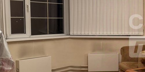 2-комн квартира Партизанская улица, 36