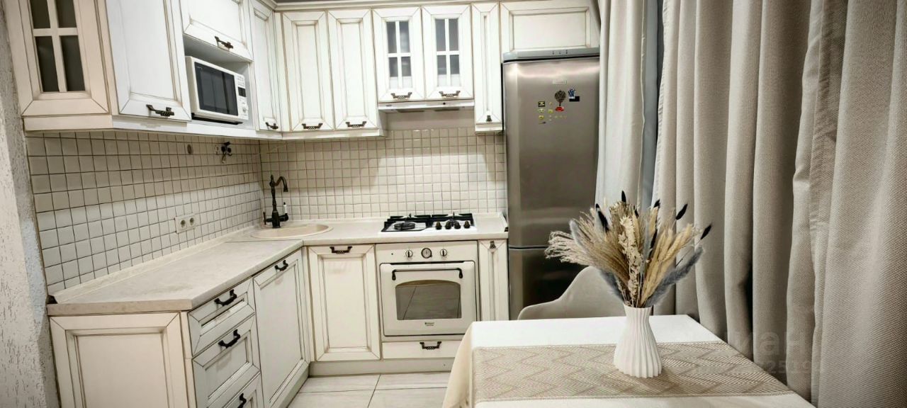 Аренда 1-комн квартиры на вторичном рынке улица Пудовкина, 19