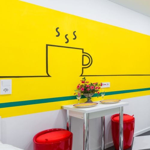 Студия набережная Макарова, 16/2Б