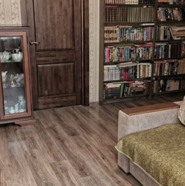 Продажа 3-комн квартиры на вторичном рынке Будапештская улица,  д. 63 к1
