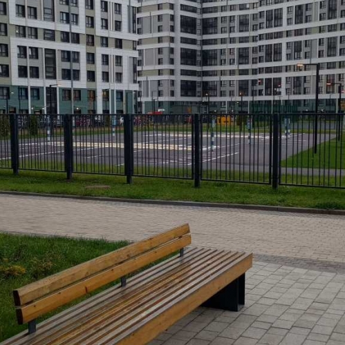 Студия Чирикова ул. ,  д. 5