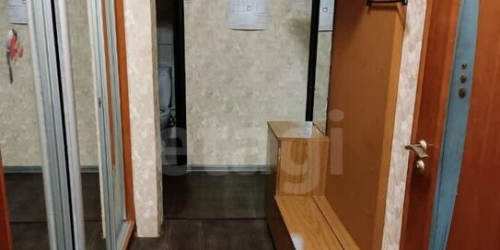 2-комн квартира ул Заречная,  д. 2