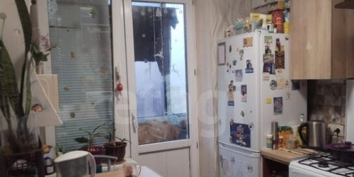 2-комн квартира Вяземская улица,  д. 10