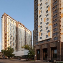 Продажа 3-комн квартиры на вторичном рынке Парковая 4-я ул,  д. 12,  к. 2