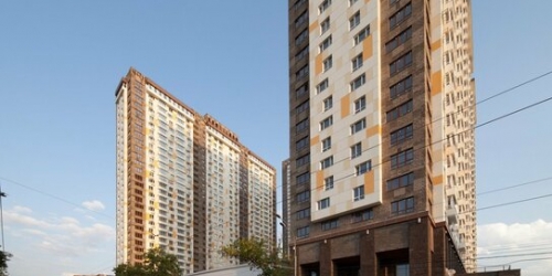 3-комн квартира Парковая 4-я ул,  д. 12,  к. 2