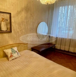 Продажа 2-комн квартиры на вторичном рынке Ермолаевский пер,  д. 8