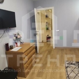 Продажа 3-комн квартиры на вторичном рынке улица Корнея Чуковского