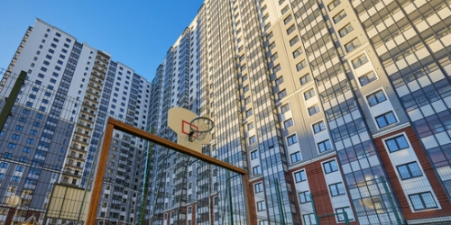 1-комн квартира Крыленко ул,  д. 6,  к. 2 стр 1