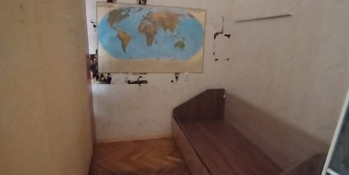 Комната Крюкова канала наб.,  д. 17