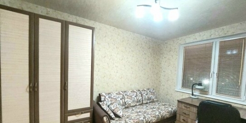 4-комн квартира ул Авиаторов,  д. 5,  к. 6