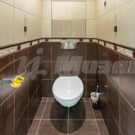 Продажа 2-комн квартиры на вторичном рынке Ташкентский пер,  д. 5,  к. 3