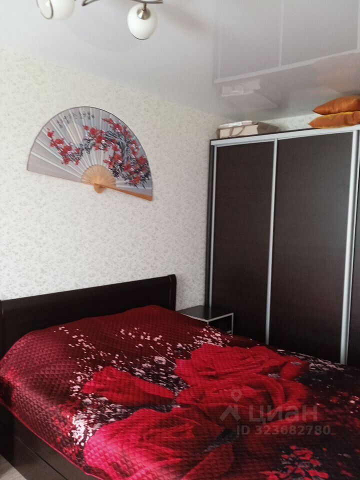 Продажа 2-комн квартиры на вторичном рынке Коломна, улица Гагарина, 74