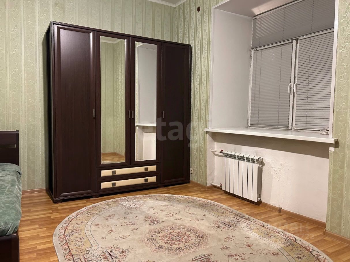 Продажа 3-комн квартиры на вторичном рынке Тверская улица, 6С1