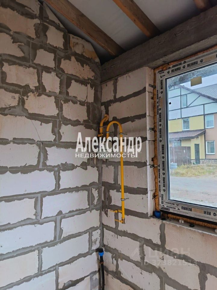 Продажа дома д. Токкари, 502