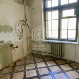 Продажа 1-комн квартиры на вторичном рынке Филевская Б. ул,  д. 13