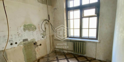 1-комн квартира Филевская Б. ул,  д. 13