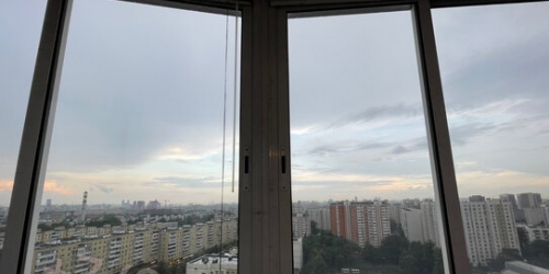 2-комн квартира Новоподмосковный 3-й пер,  д. 8