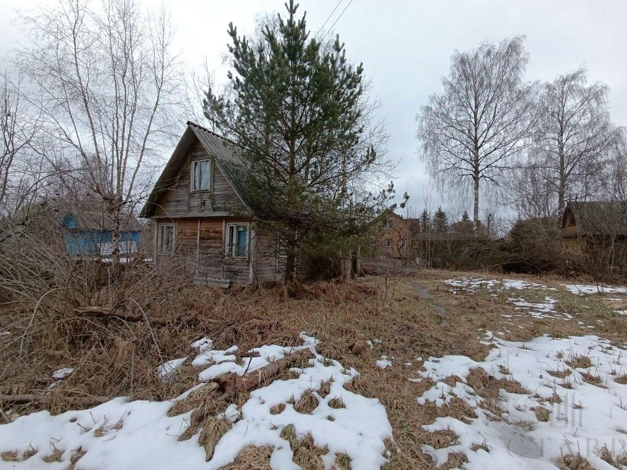 Продажа земли Красницы садоводческий массив, Здоровье СТ,  д. 313