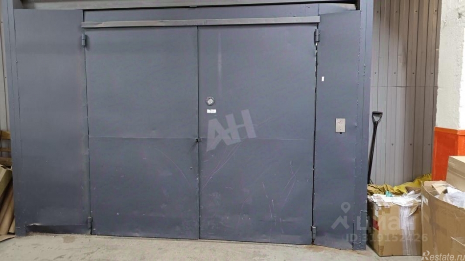 Аренда склада Кавказский бульвар,  д. 57 с4