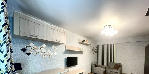 2-комн квартира улица Фабрициуса,  д. 8 к1