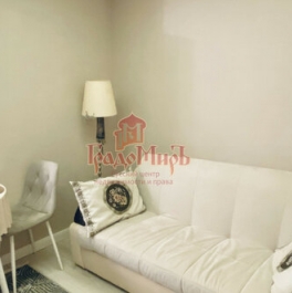 Продажа 2-комн квартиры на вторичном рынке Хлебниково, Московская улица