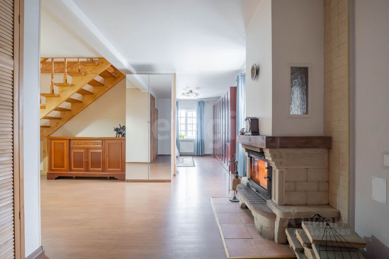 Продажа дома пос. Парголово, улица Первого Мая, 26