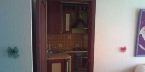 1-комн квартира Хибинский проезд,  д. 26