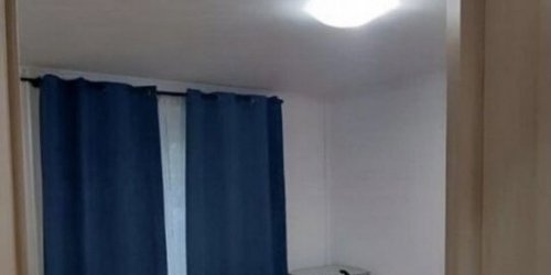 3-комн квартира улица Милашенкова,  д. 17