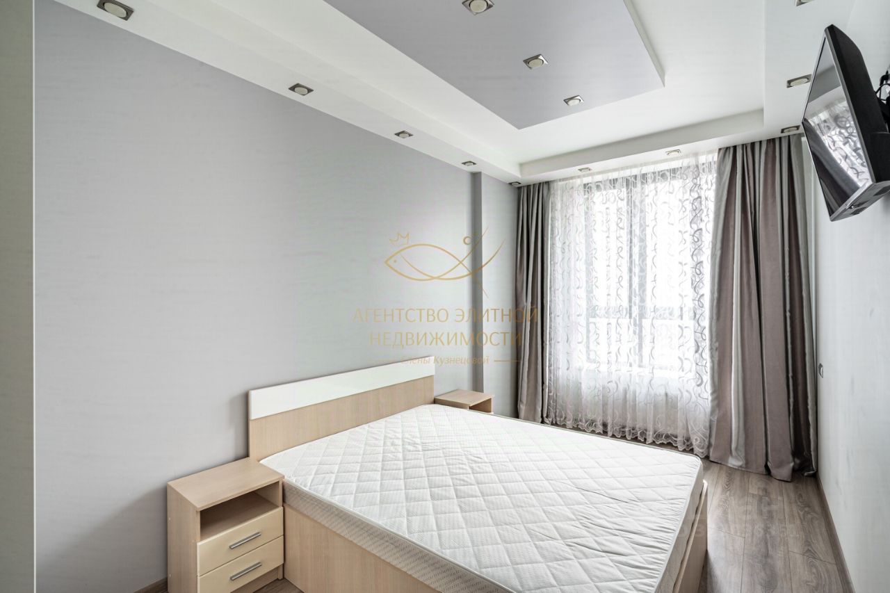 Продажа 2-комн квартиры на вторичном рынке Береговой проезд, 5к2