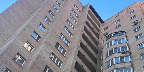 2-комн квартира улица Михайлова, 39