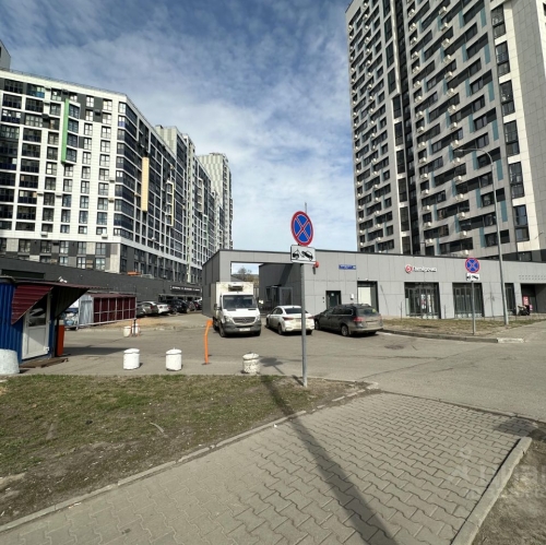 Гараж/парковка Рупасово, Рождественская улица,  д. 11