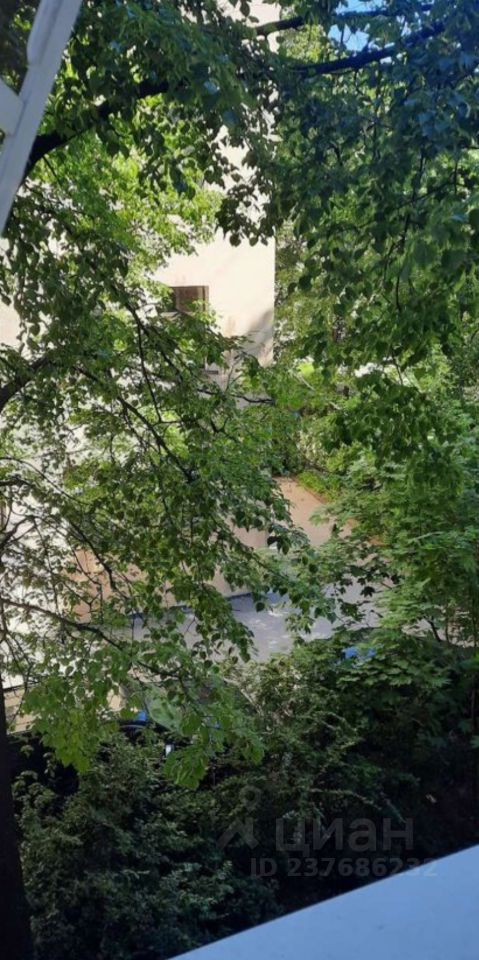 Аренда комнаты улица Коли Томчака, 11/17