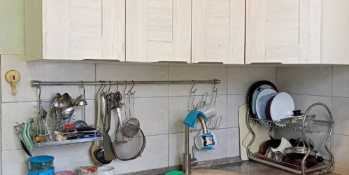 1-комн квартира Парковая 3-я ул,  д. 35