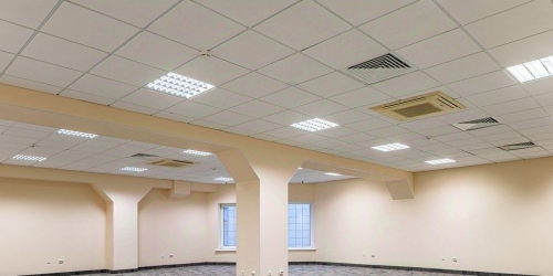 Офис улица Седова,  д. 12