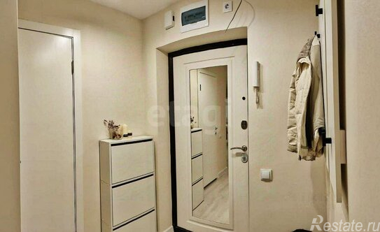 Продажа 1-комн квартиры на вторичном рынке ул Ташкентская,  д. 9