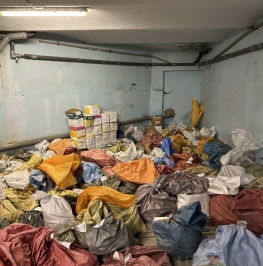 Продажа офиса Советская 8-я ул,  д. 56