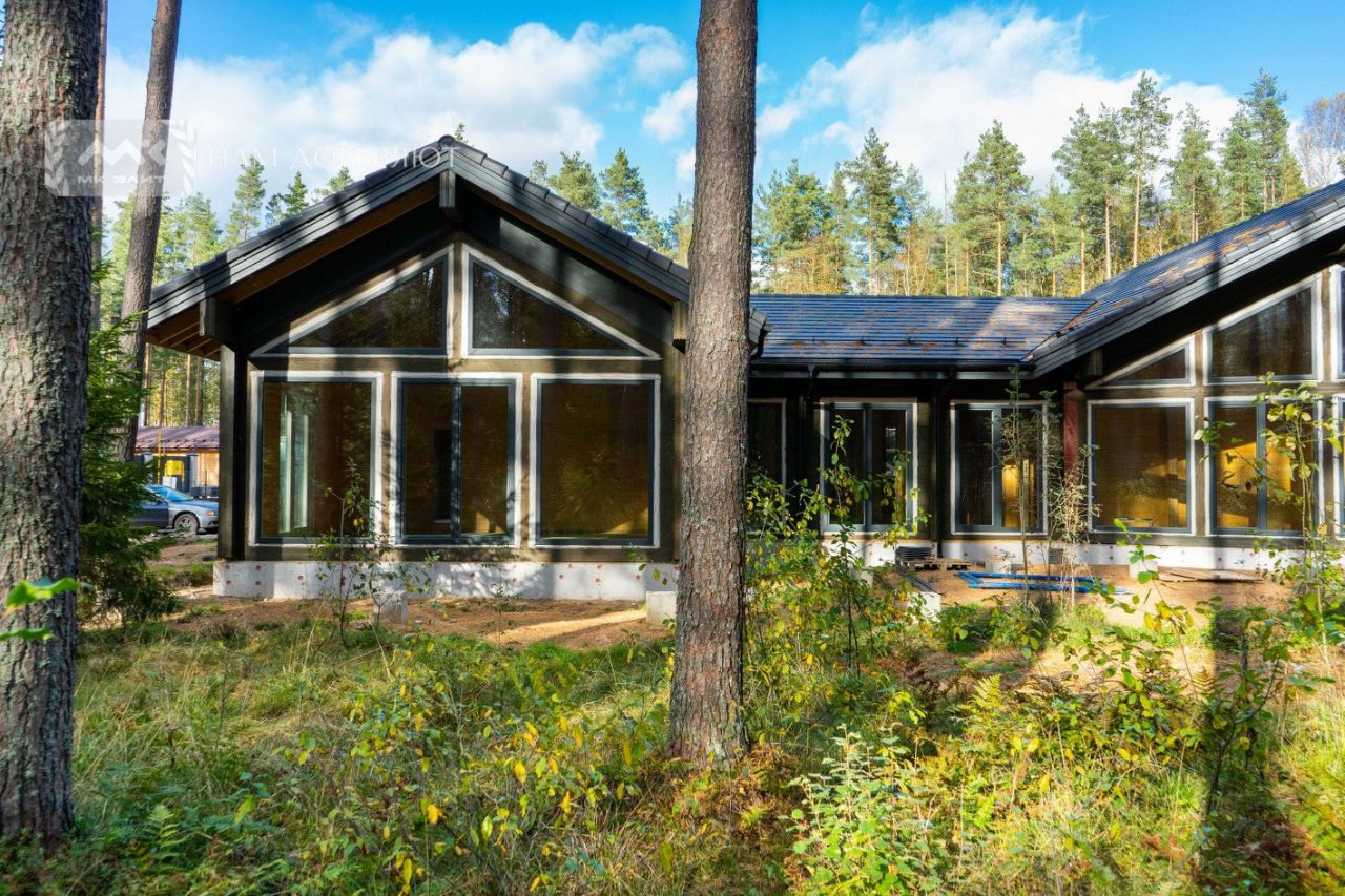 Продажа дома Репино Парк кп,  д. 370