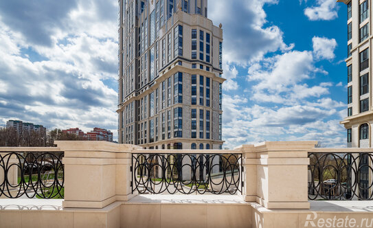 Продажа 2-комн квартиры на вторичном рынке ул Нежинская,  д. 5,  к. 2