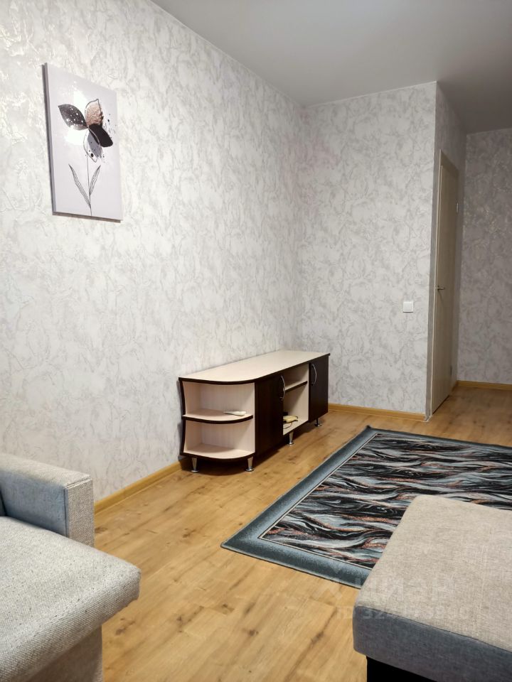 Аренда 1-комн квартиры на вторичном рынке улица Среднерогатская, 16к6