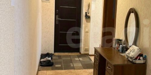 4-комн квартира улица Стойкости, 27