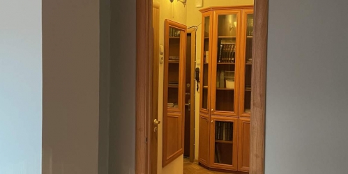 1-комн квартира Берингов проезд,  д. 5